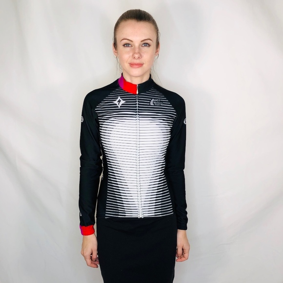 lululemon cycling jacket
